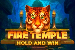 Fire Temple: Hold and Win Mobile